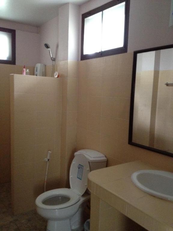 Haad Yao Bungalows Chambre photo