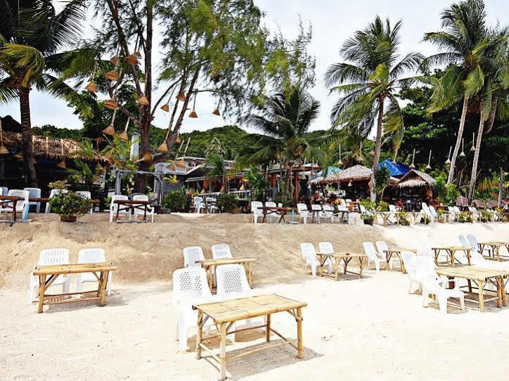 Haad Yao Bungalows Extérieur photo